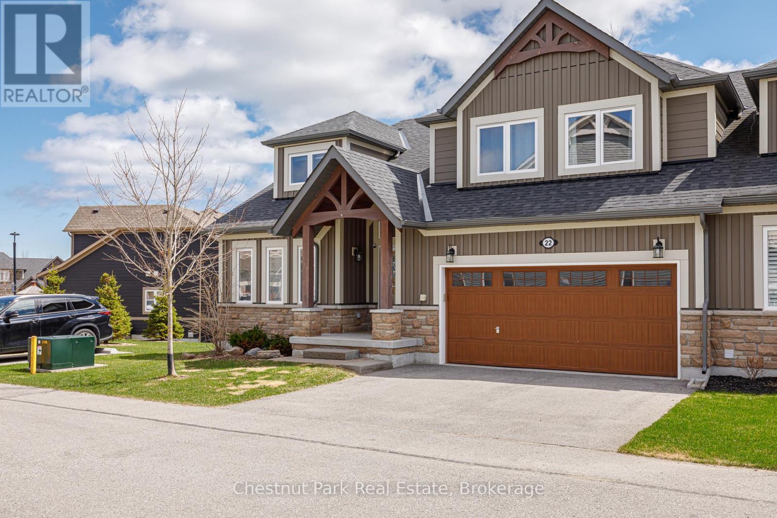 22 Kennedy Avenue, Collingwood, Ontario  L9Y 0Z5 - Photo 3 - S12965114