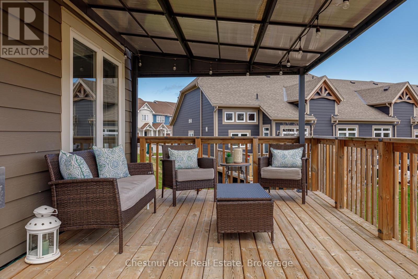 22 Kennedy Avenue, Collingwood, Ontario  L9Y 0Z5 - Photo 34 - S12965114