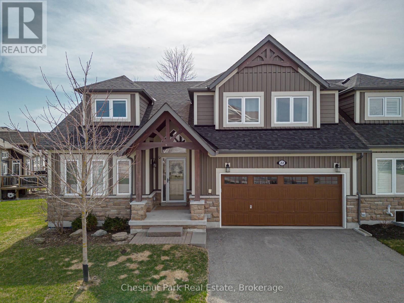 22 Kennedy Avenue, Collingwood, Ontario  L9Y 0Z5 - Photo 39 - S12965114