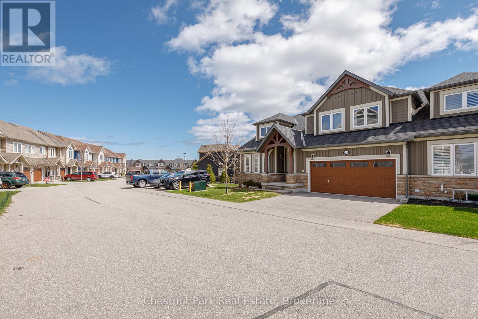 22 Kennedy Avenue, Collingwood, Ontario  L9Y 0Z5 - Photo 4 - S12965114