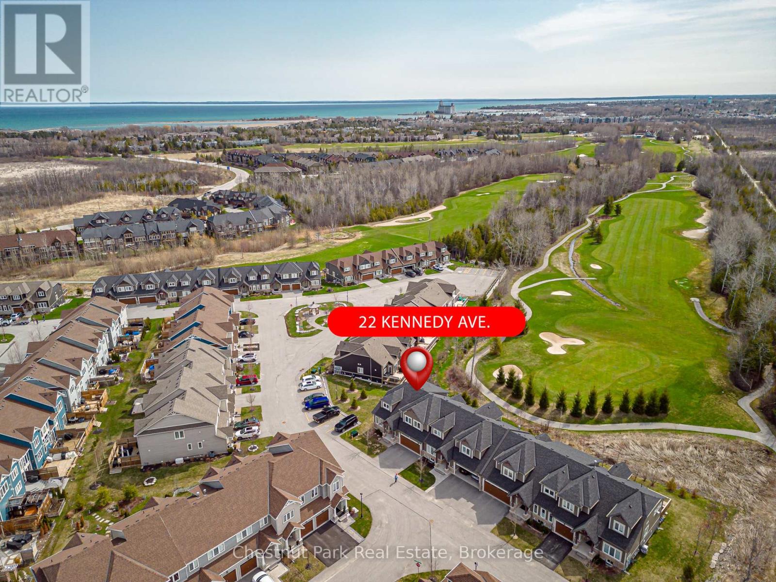 22 Kennedy Avenue, Collingwood, Ontario  L9Y 0Z5 - Photo 40 - S12965114