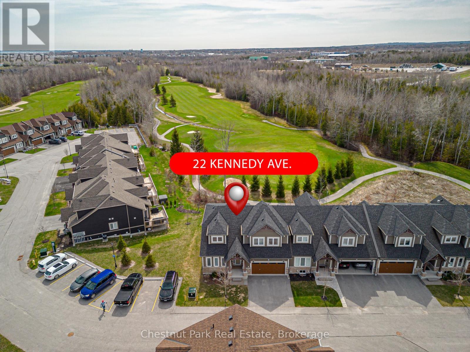 22 Kennedy Avenue, Collingwood, Ontario  L9Y 0Z5 - Photo 42 - S12965114