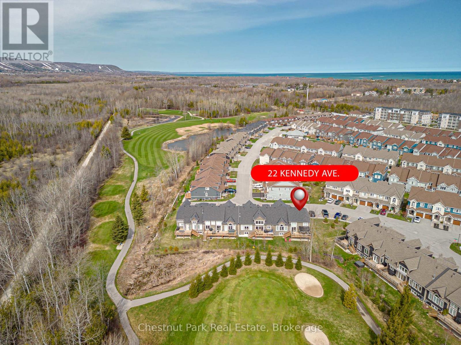 22 Kennedy Avenue, Collingwood, Ontario  L9Y 0Z5 - Photo 43 - S12965114