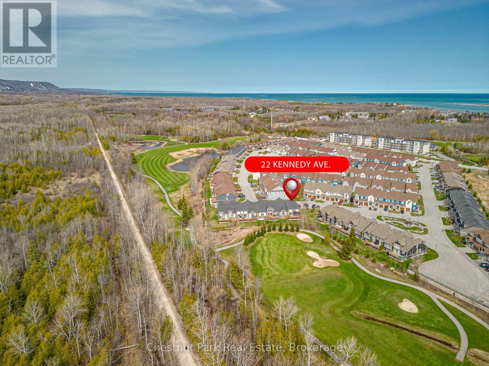 22 Kennedy Avenue, Collingwood, Ontario  L9Y 0Z5 - Photo 45 - S12965114