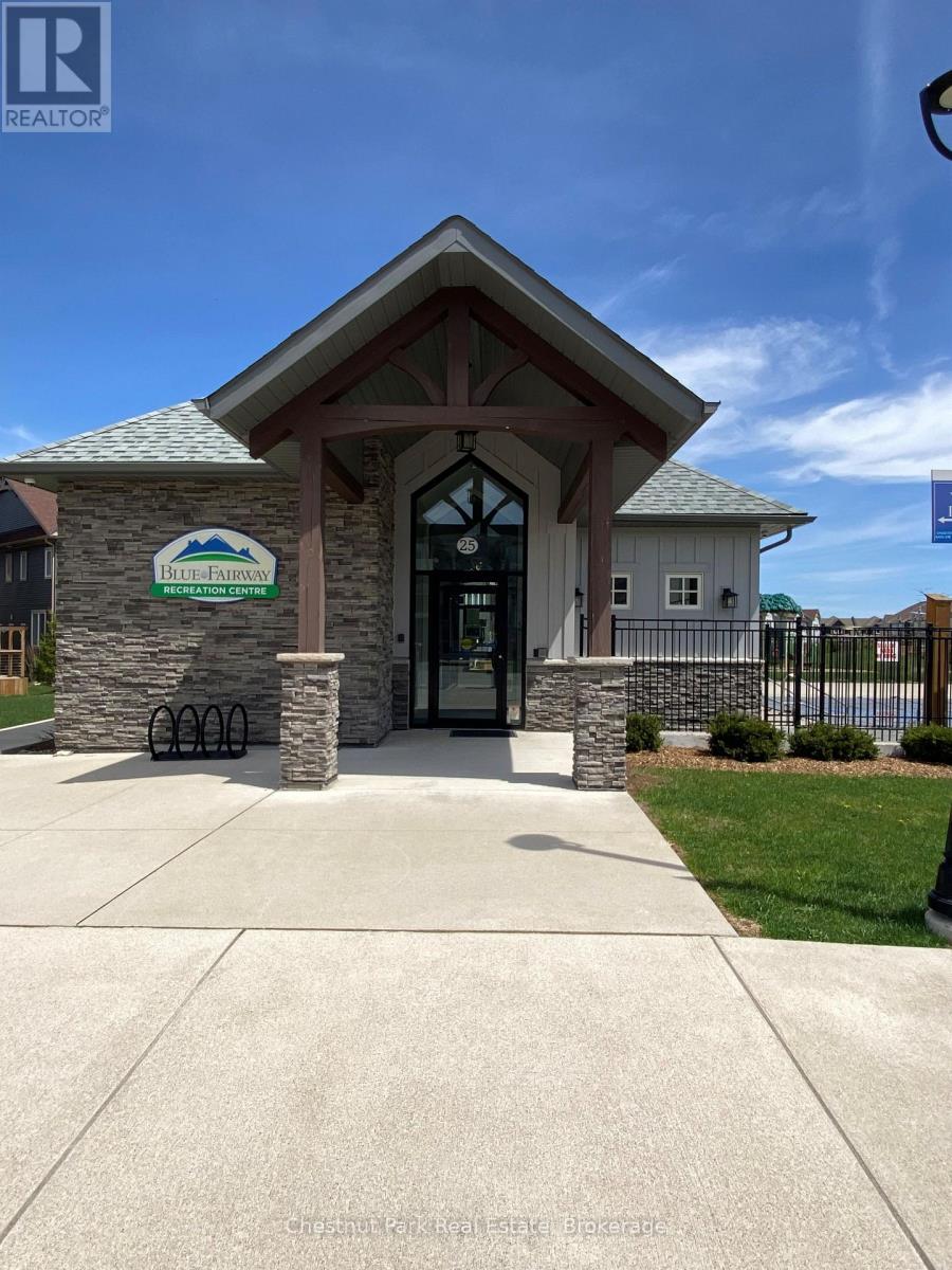 22 Kennedy Avenue, Collingwood, Ontario  L9Y 0Z5 - Photo 47 - S12965114