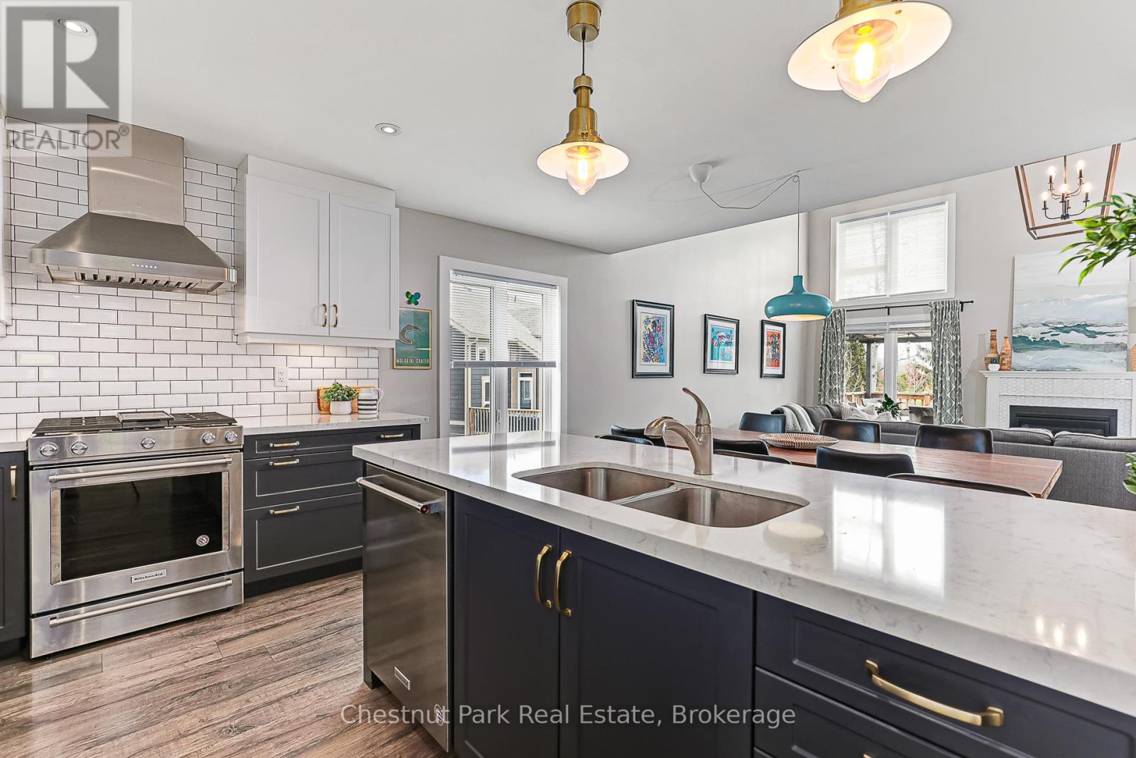 22 Kennedy Avenue, Collingwood, Ontario  L9Y 0Z5 - Photo 9 - S12965114