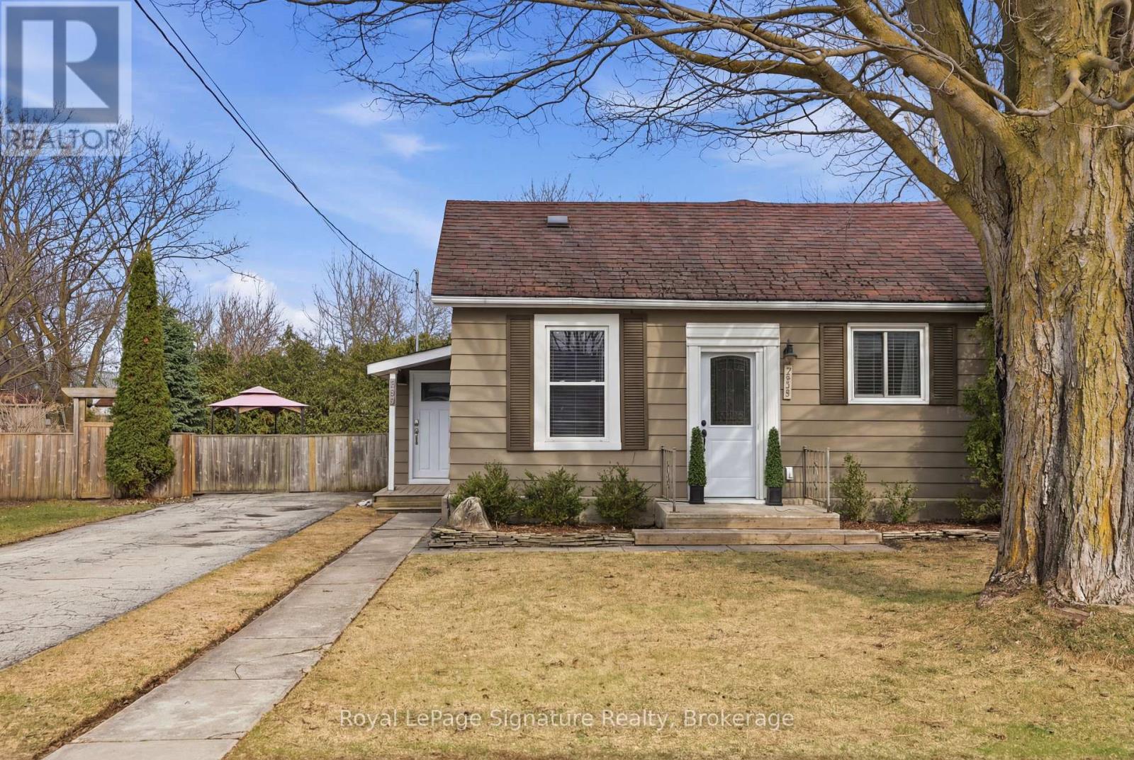 639 SAINT MARIE STREET, Collingwood, Ontario