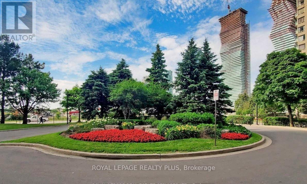 707 - 550 Webb Drive, Mississauga, Ontario  L5B 3Y4 - Photo 18 - W12964942