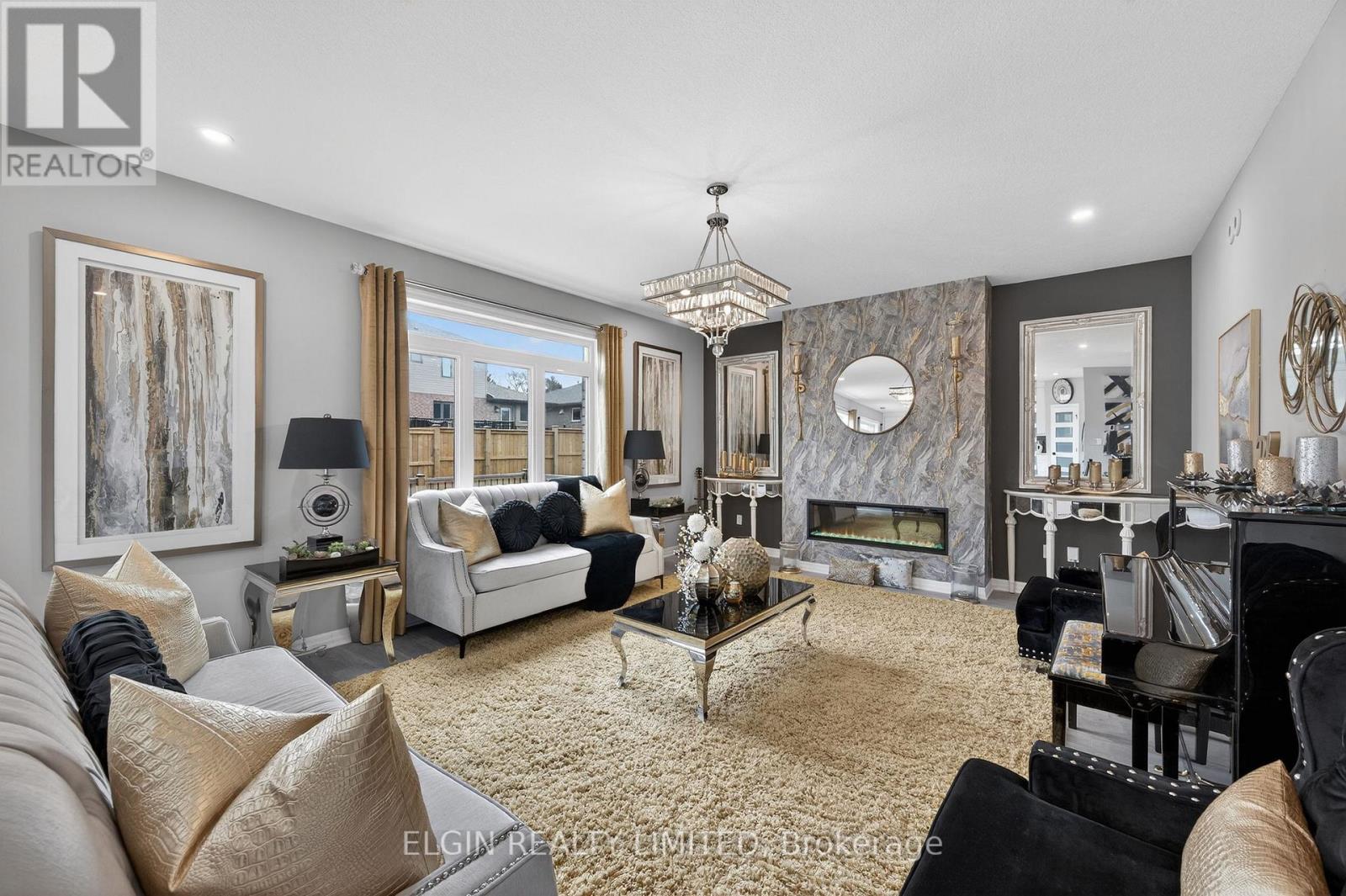 48 Snowy Owl Trail, Central Elgin, Ontario  N5R 0M7 - Photo 15 - X12666264