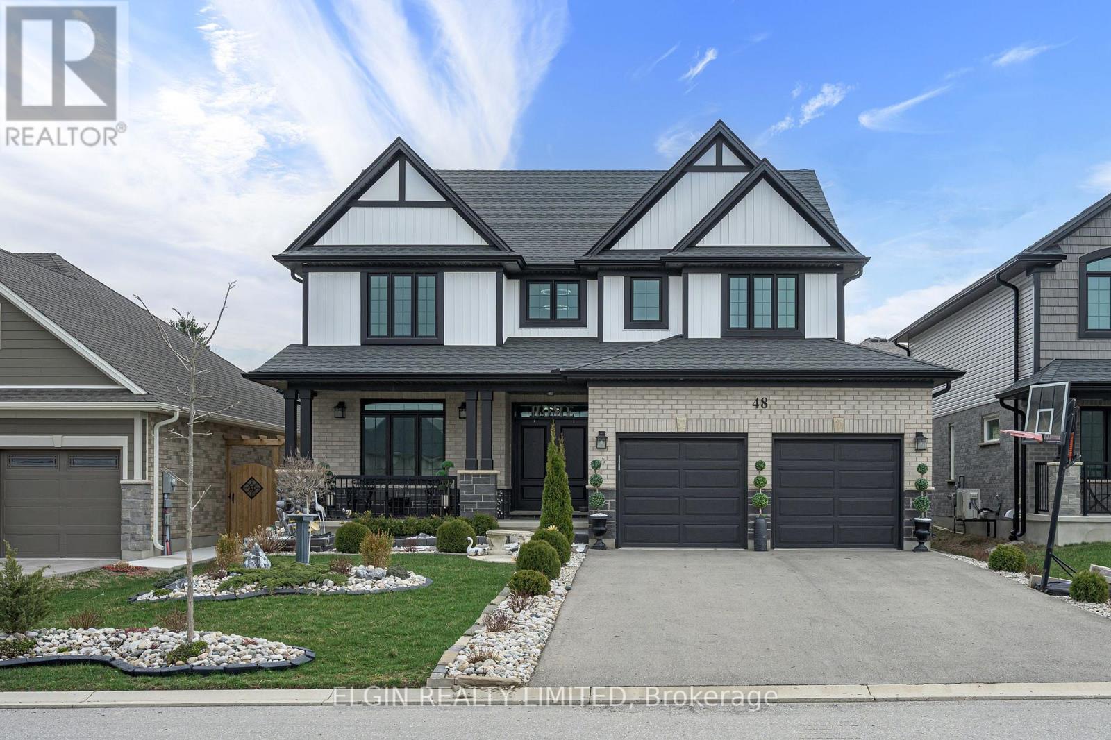 48 SNOWY OWL TRAIL, central elgin, Ontario