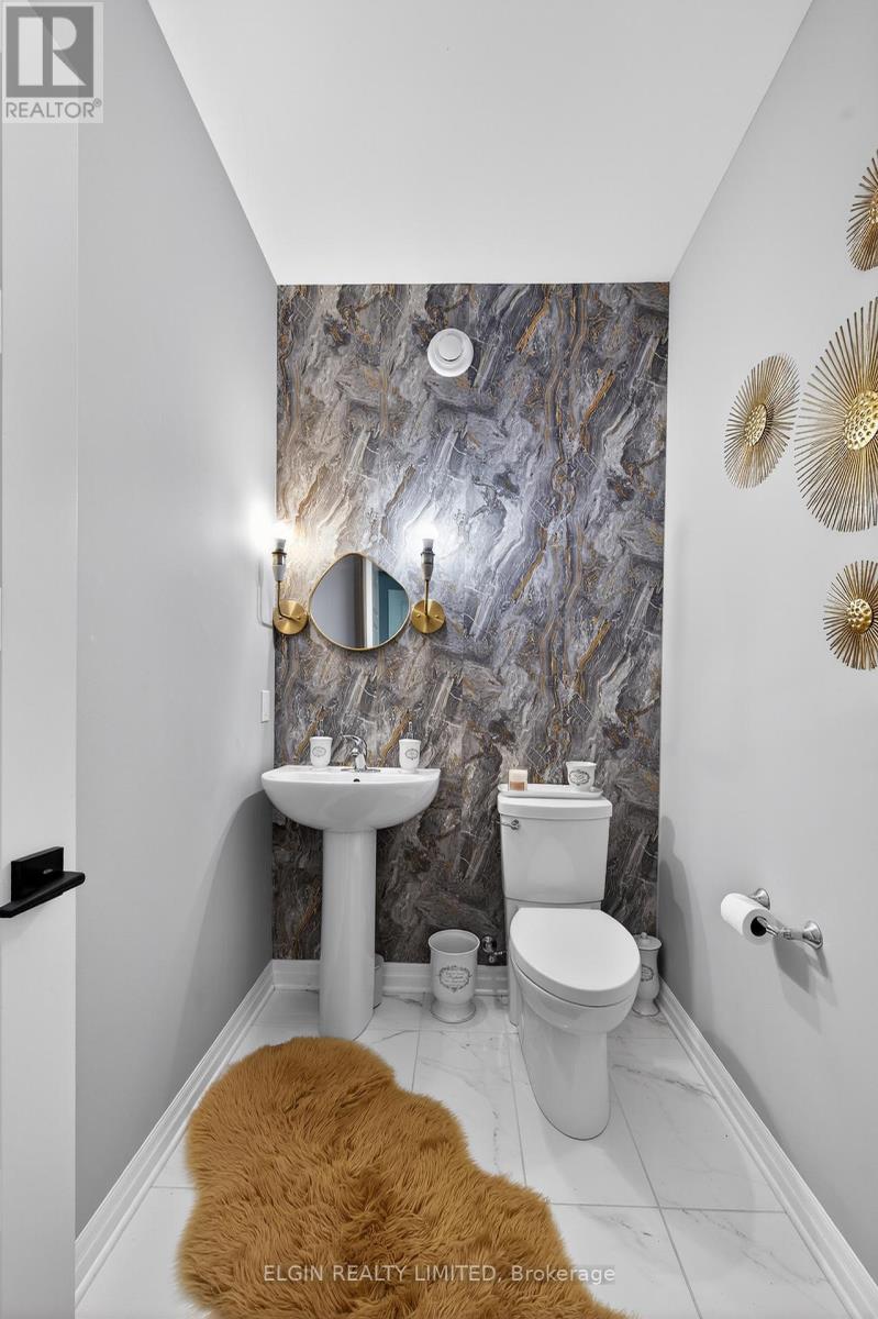 48 Snowy Owl Trail, Central Elgin, Ontario  N5R 0M7 - Photo 23 - X12666264