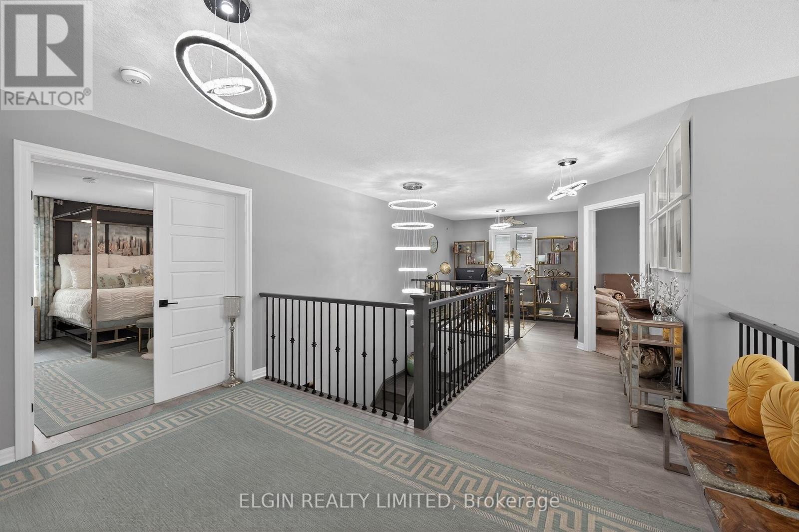 48 Snowy Owl Trail, Central Elgin, Ontario  N5R 0M7 - Photo 25 - X12666264