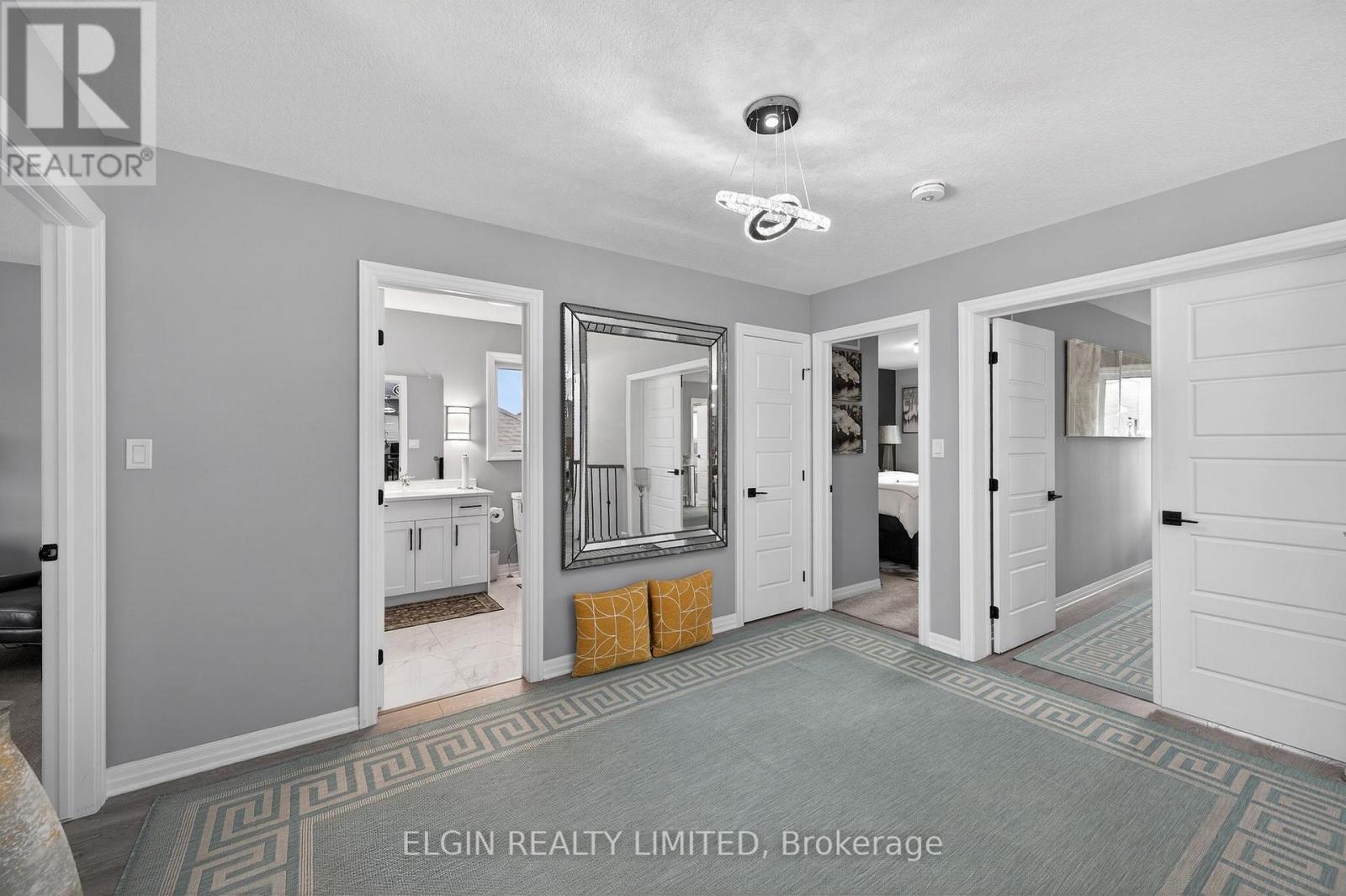 48 Snowy Owl Trail, Central Elgin, Ontario  N5R 0M7 - Photo 24 - X12666264