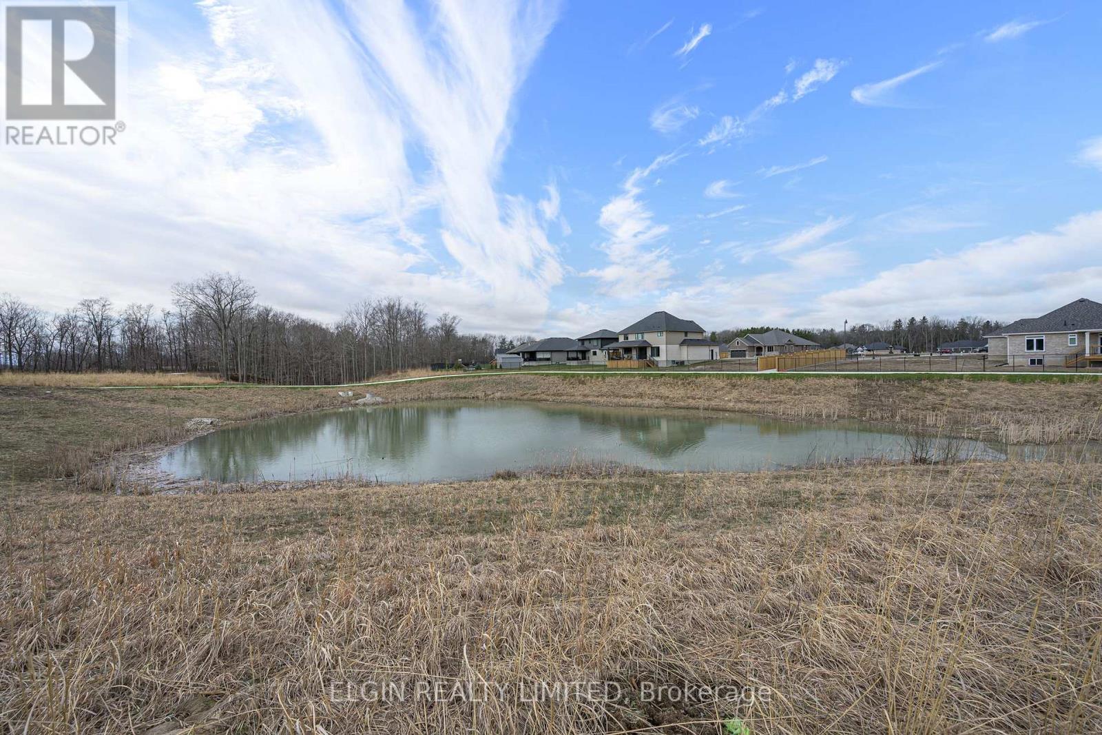 48 Snowy Owl Trail, Central Elgin, Ontario  N5R 0M7 - Photo 3 - X12666264