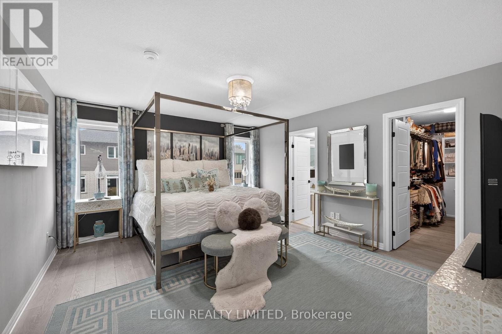 48 Snowy Owl Trail, Central Elgin, Ontario  N5R 0M7 - Photo 27 - X12666264