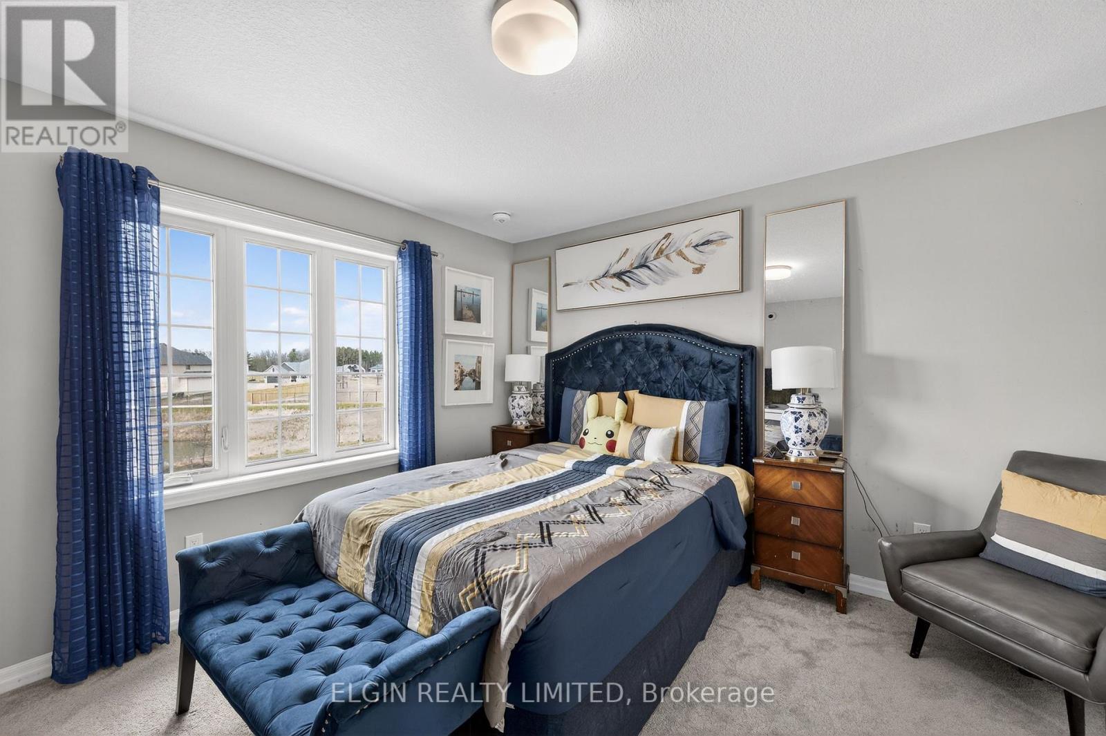 48 Snowy Owl Trail, Central Elgin, Ontario  N5R 0M7 - Photo 31 - X12666264