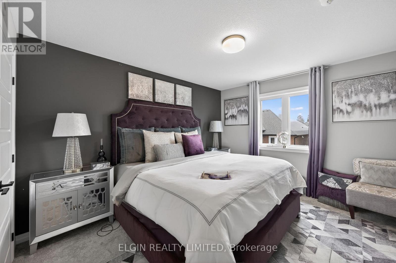 48 Snowy Owl Trail, Central Elgin, Ontario  N5R 0M7 - Photo 30 - X12666264