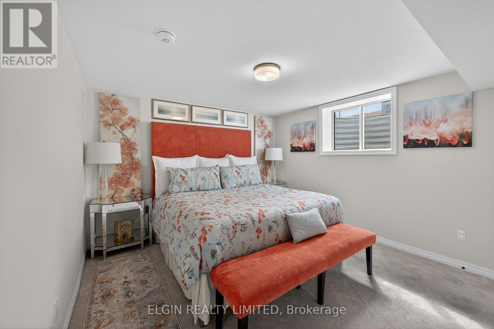 48 Snowy Owl Trail, Central Elgin, Ontario  N5R 0M7 - Photo 35 - X12666264