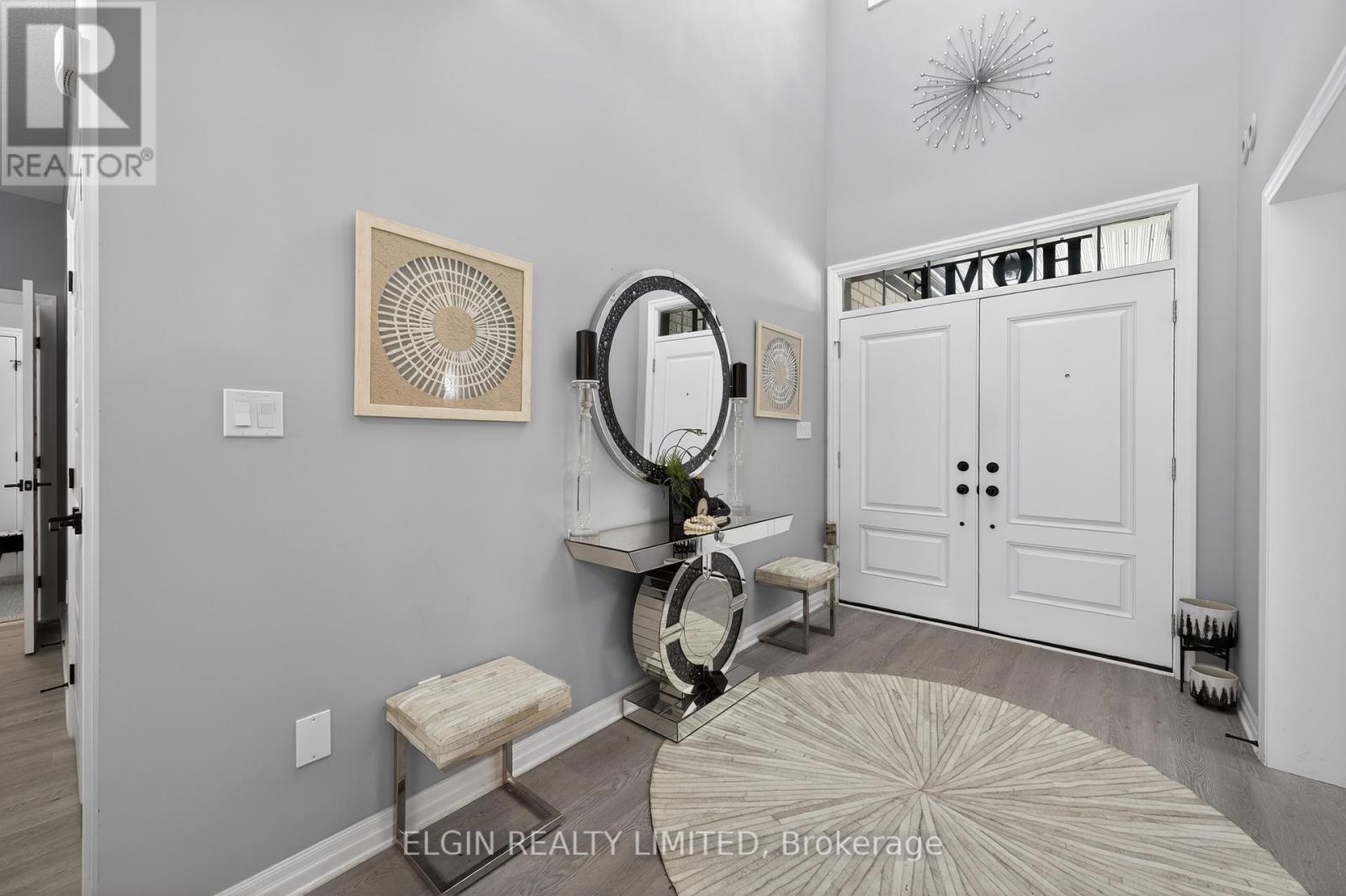 48 Snowy Owl Trail, Central Elgin, Ontario  N5R 0M7 - Photo 9 - X12666264