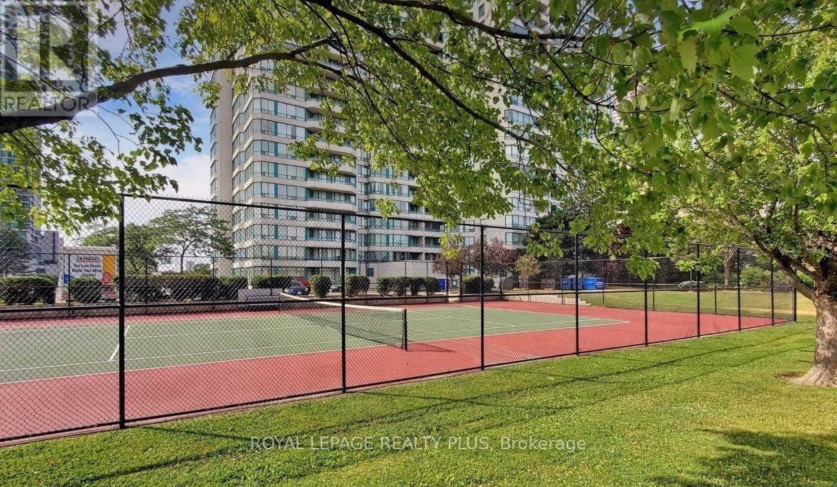 707 - 550 Webb Drive, Mississauga, Ontario  L5B 3Y4 - Photo 22 - W12964942