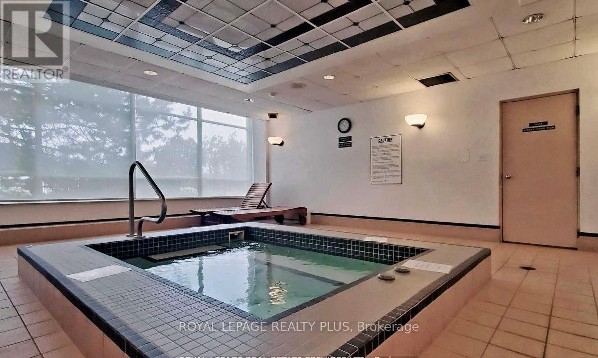 707 - 550 Webb Drive, Mississauga, Ontario  L5B 3Y4 - Photo 23 - W12964942