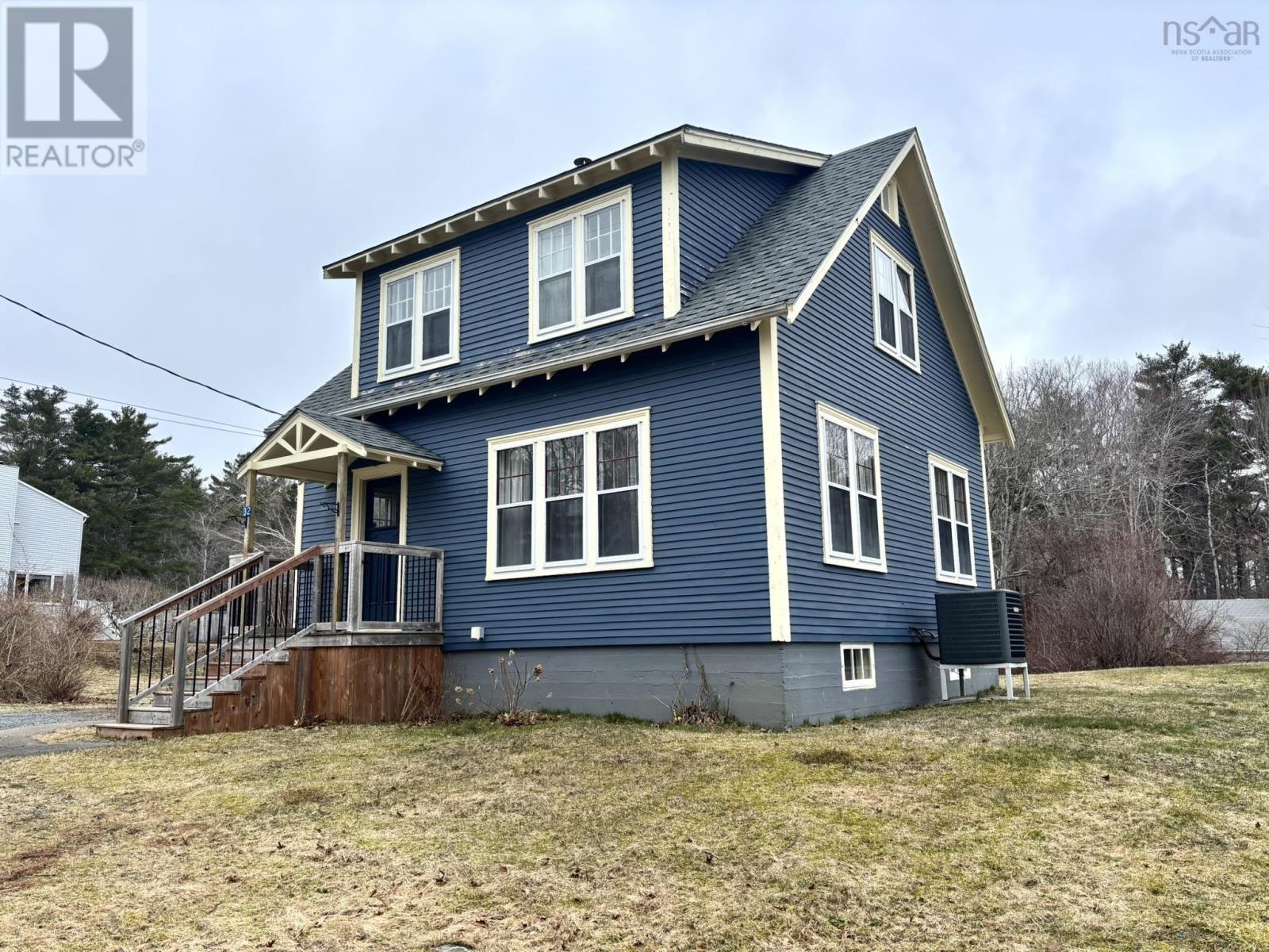 32 Old Falls Road, liverpool, Nova Scotia