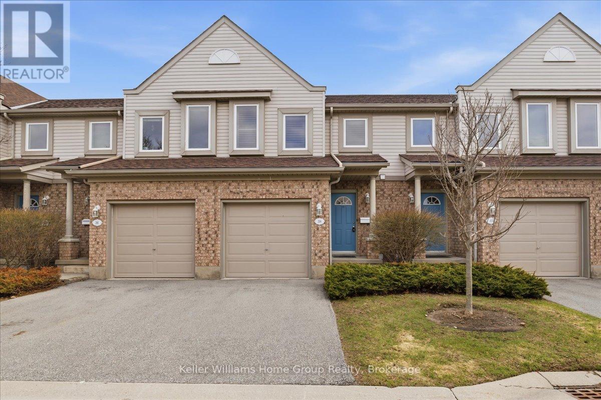 38 Roehampton Crescent, Guelph, Ontario N1L 1M8 - Photo 2 - X12964970