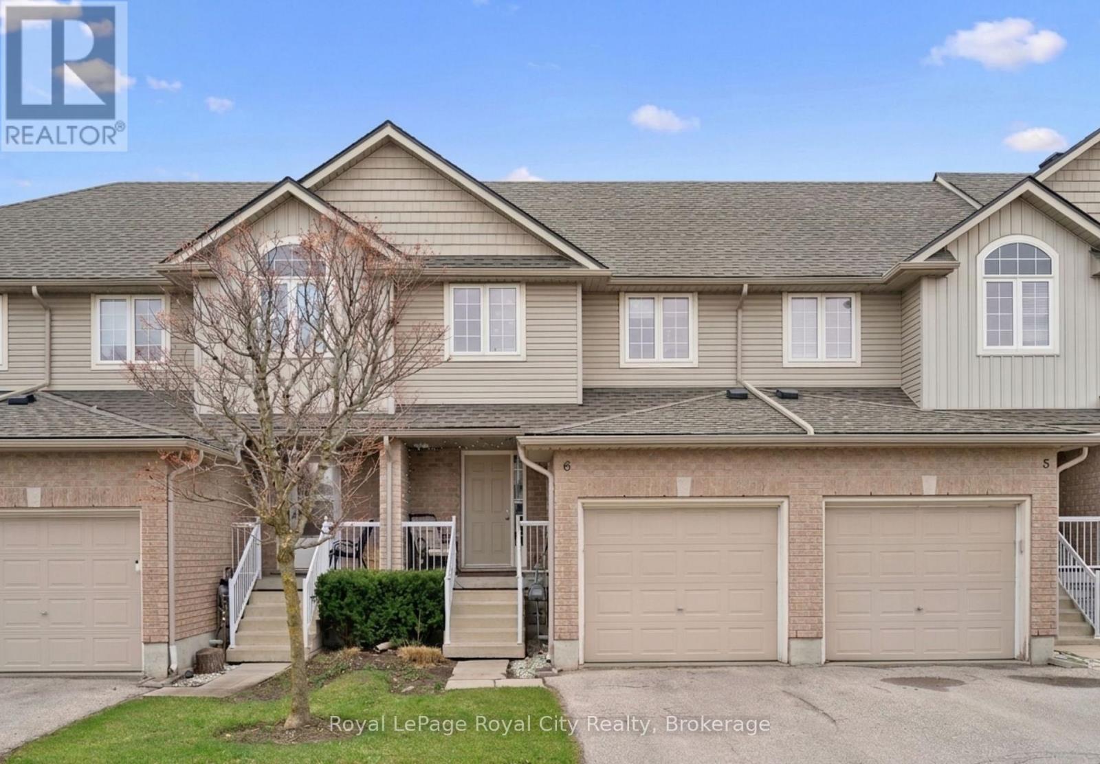 6 - 361 Arkell Road, Guelph, Ontario N1L 1E5 - Photo 1 - X12965102