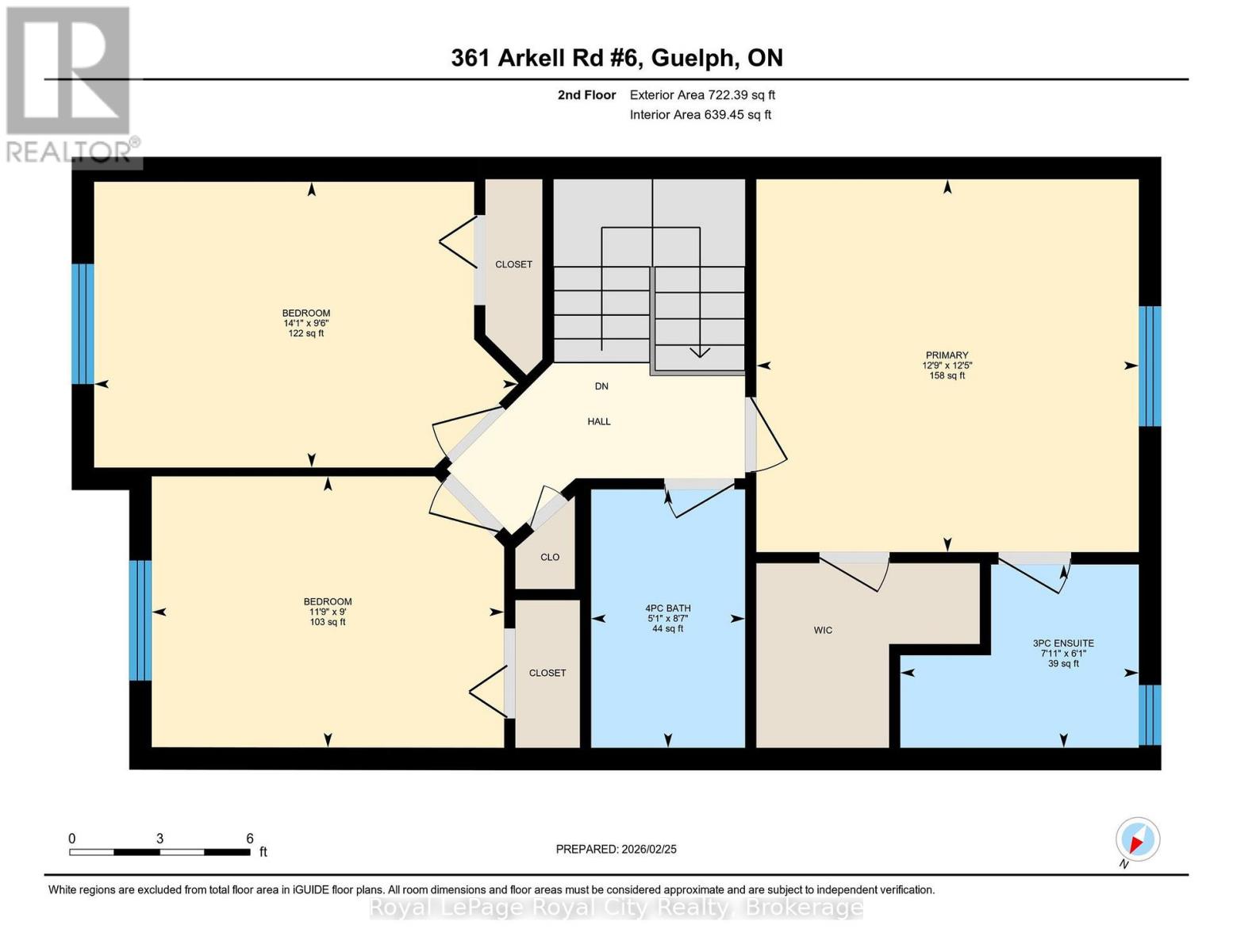 6 - 361 Arkell Road, Guelph, Ontario N1L 1E5 - Photo 29 - X12965102