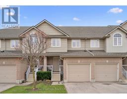 6 - 361 ARKELL ROAD, guelph (pineridge/westminster woods), Ontario