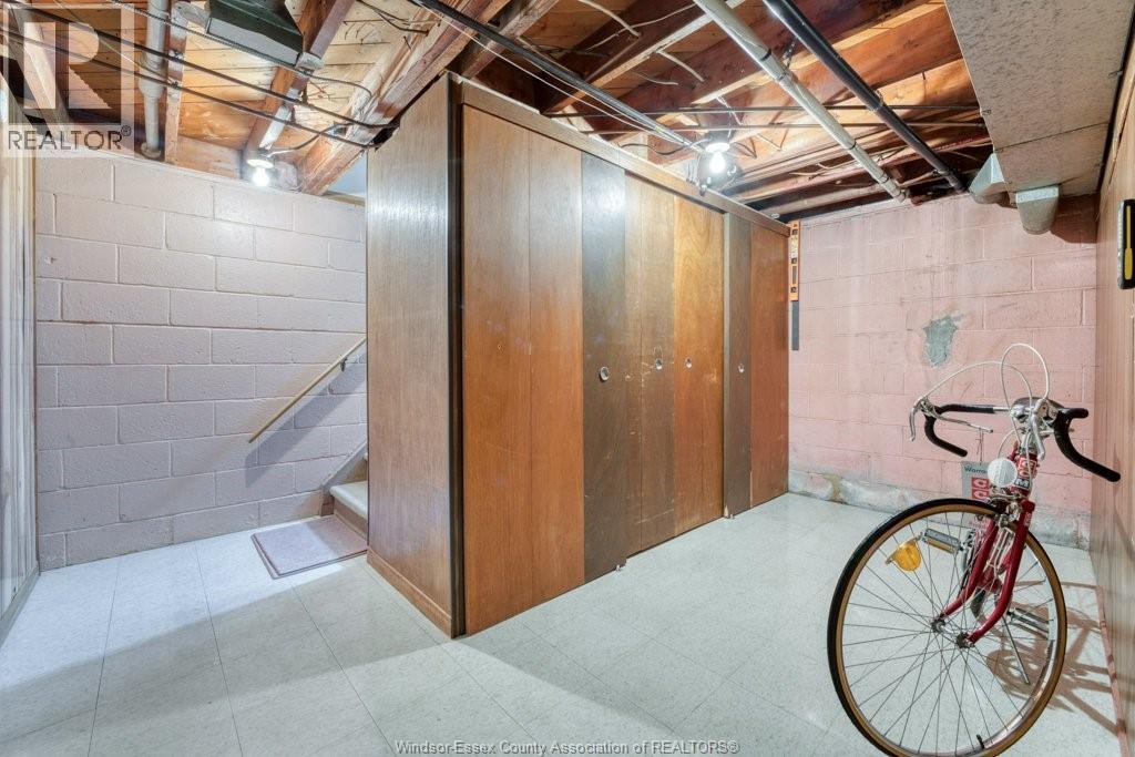 3603 Rockwell Boulevard, Windsor, Ontario  N9E 2B1 - Photo 21 - 26007236