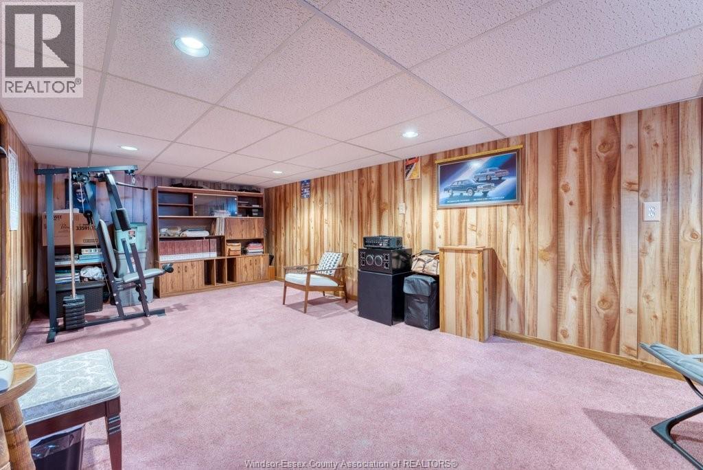 3603 Rockwell Boulevard, Windsor, Ontario  N9E 2B1 - Photo 25 - 26007236