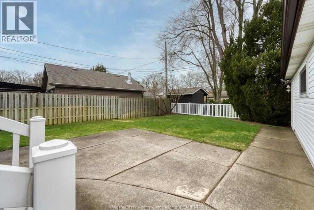 3603 Rockwell Boulevard, Windsor, Ontario  N9E 2B1 - Photo 28 - 26007236