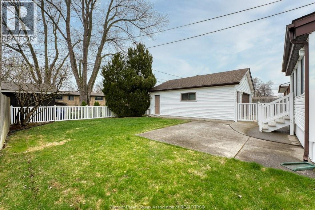 3603 Rockwell Boulevard, Windsor, Ontario  N9E 2B1 - Photo 30 - 26007236