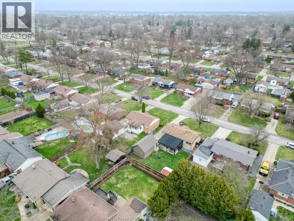 3603 Rockwell Boulevard, Windsor, Ontario  N9E 2B1 - Photo 32 - 26007236