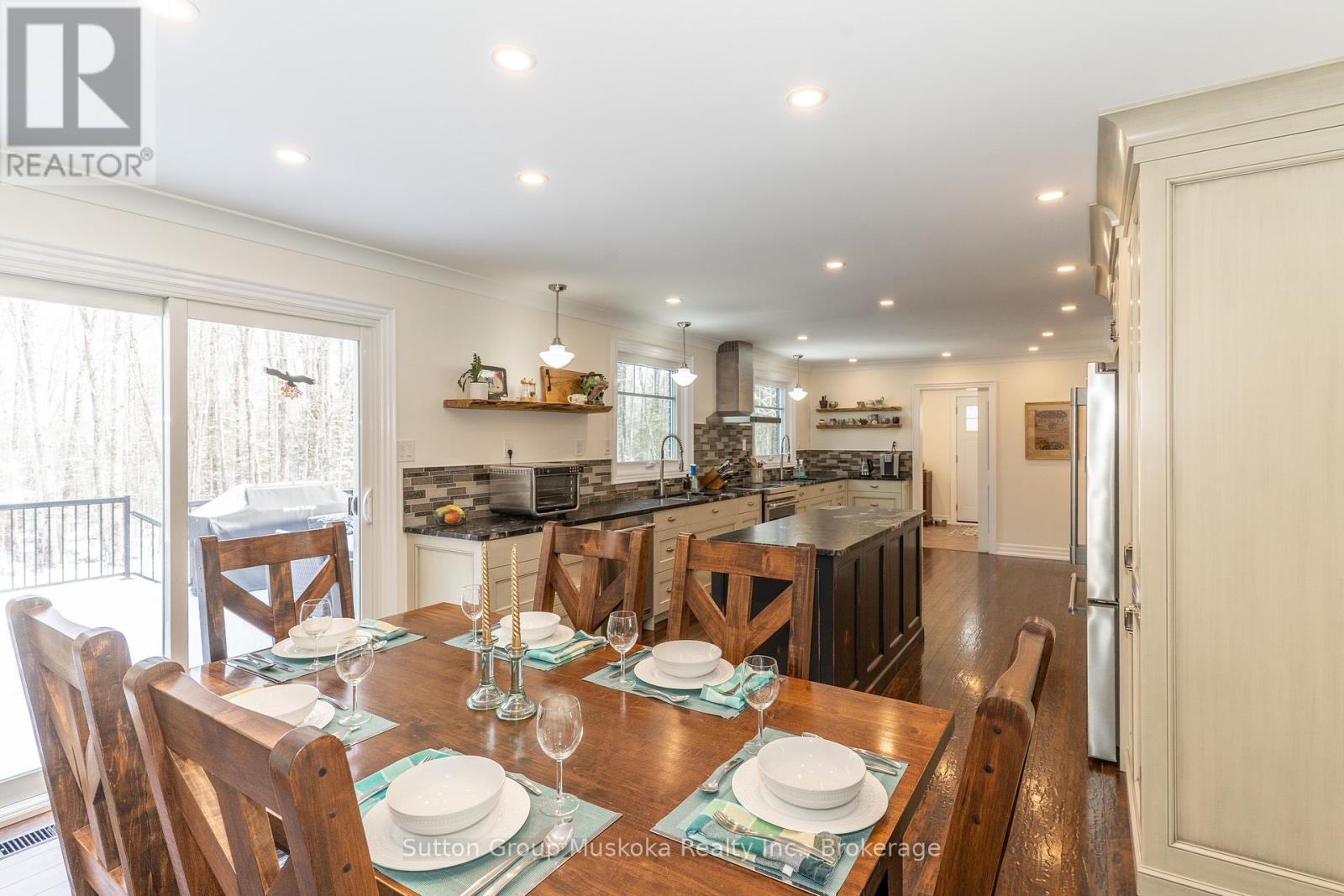 2602 Muskoka Rd 10 Road, Huntsville, Ontario  P1H 2J3 - Photo 11 - X12965342