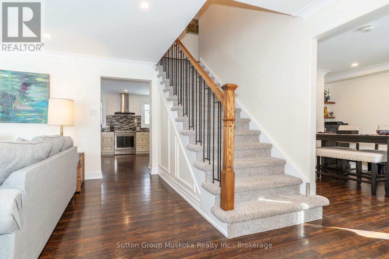 2602 Muskoka Rd 10 Road, Huntsville, Ontario  P1H 2J3 - Photo 15 - X12965342