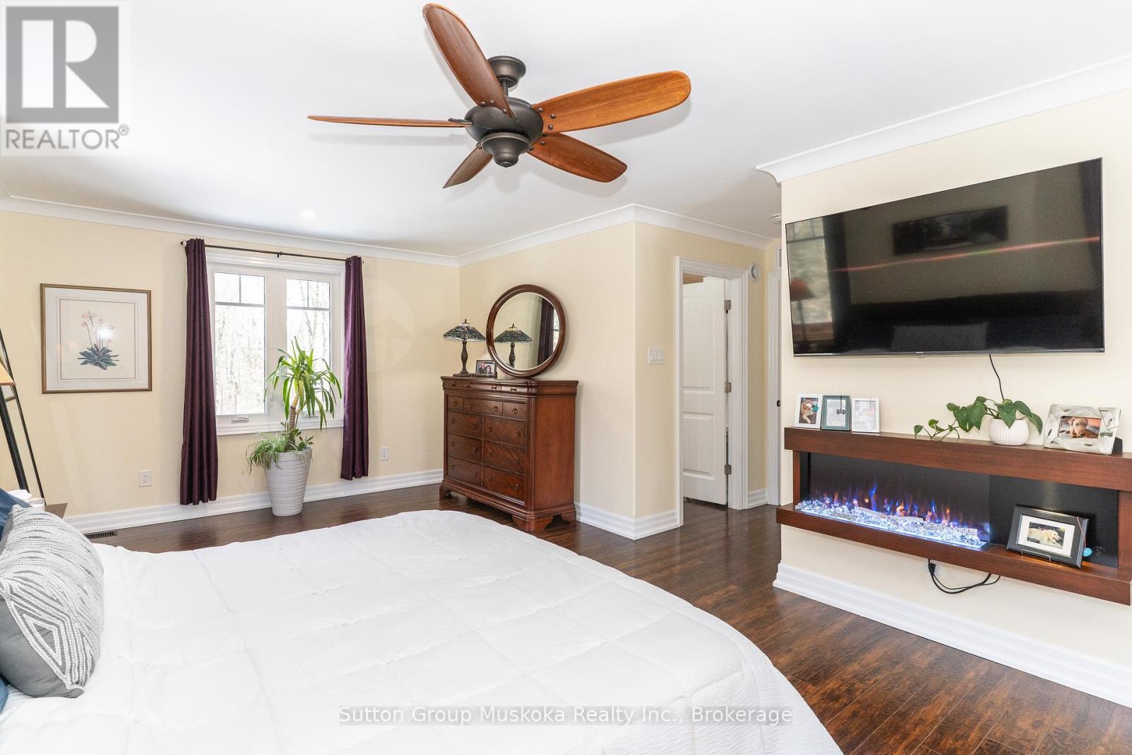 2602 Muskoka Rd 10 Road, Huntsville, Ontario  P1H 2J3 - Photo 17 - X12965342