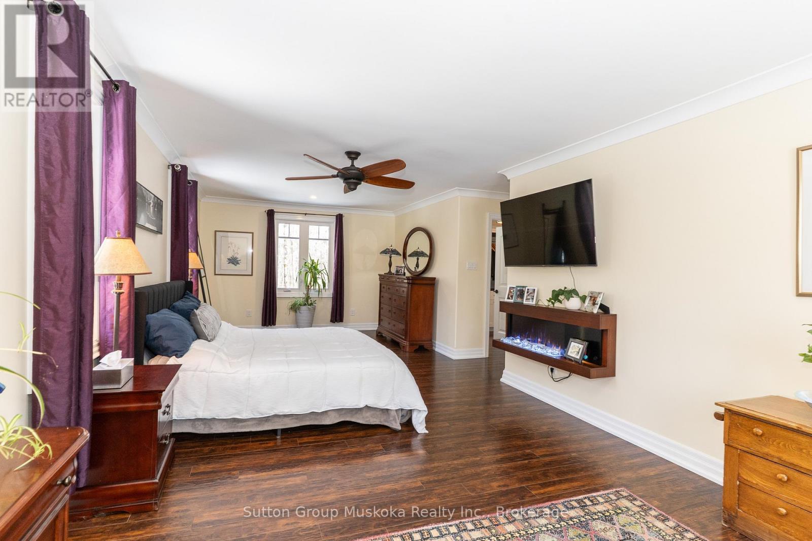 2602 Muskoka Rd 10 Road, Huntsville, Ontario  P1H 2J3 - Photo 18 - X12965342