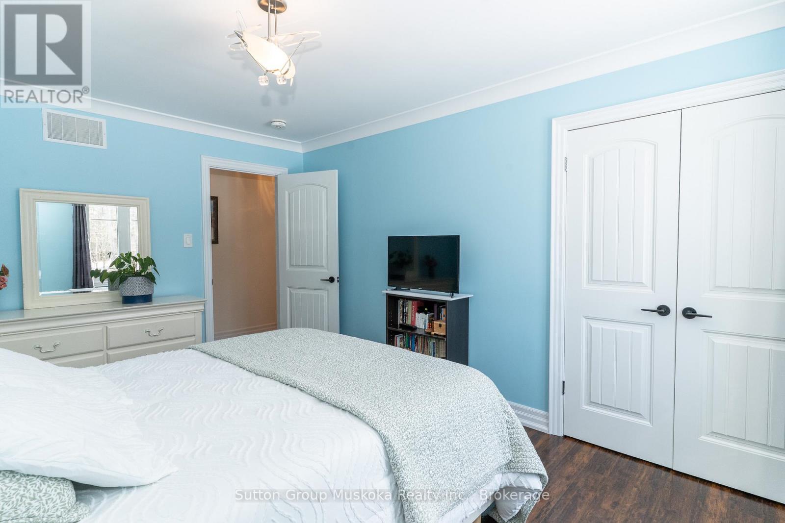 2602 Muskoka Rd 10 Road, Huntsville, Ontario  P1H 2J3 - Photo 21 - X12965342