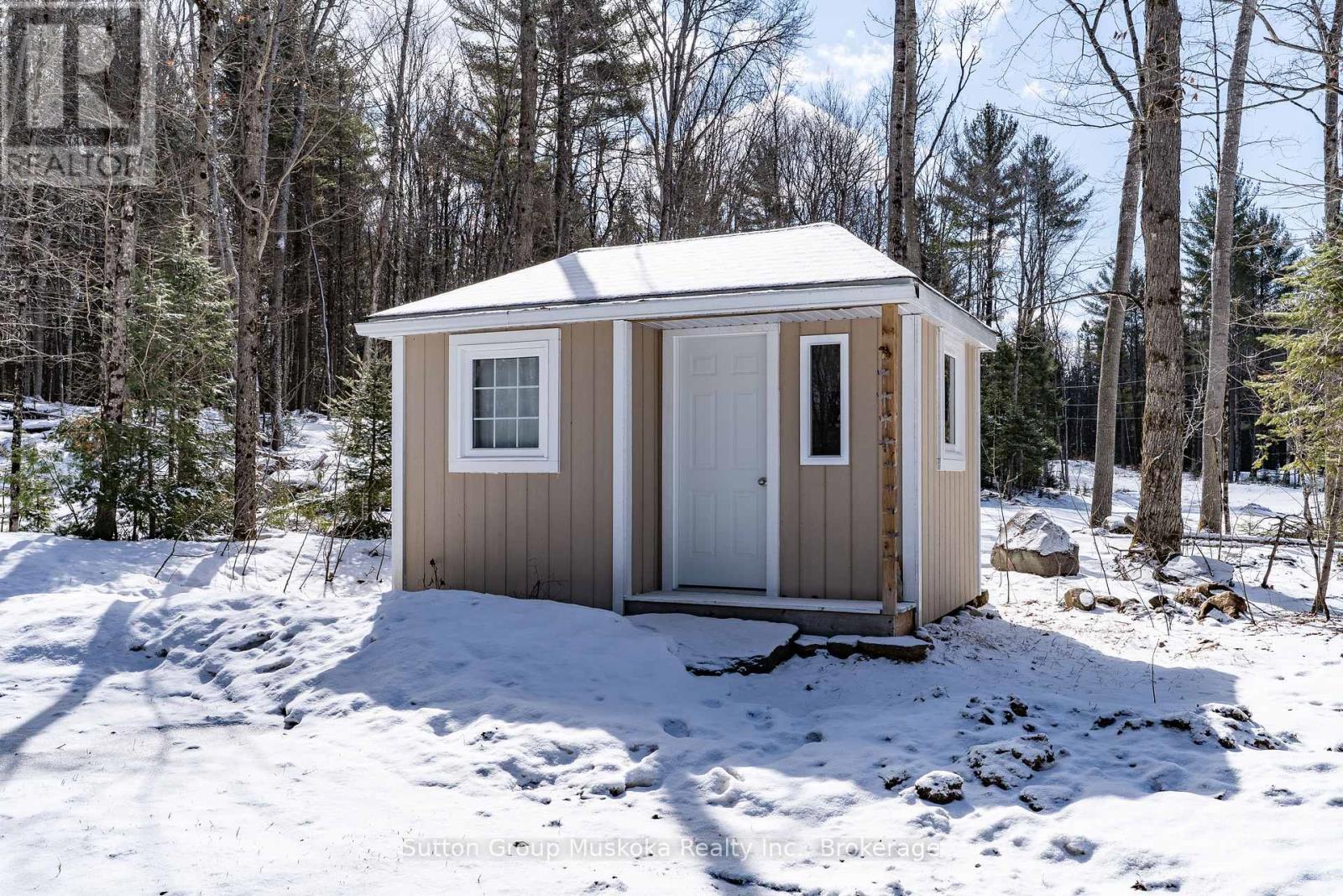 2602 Muskoka Rd 10 Road, Huntsville, Ontario  P1H 2J3 - Photo 33 - X12965342