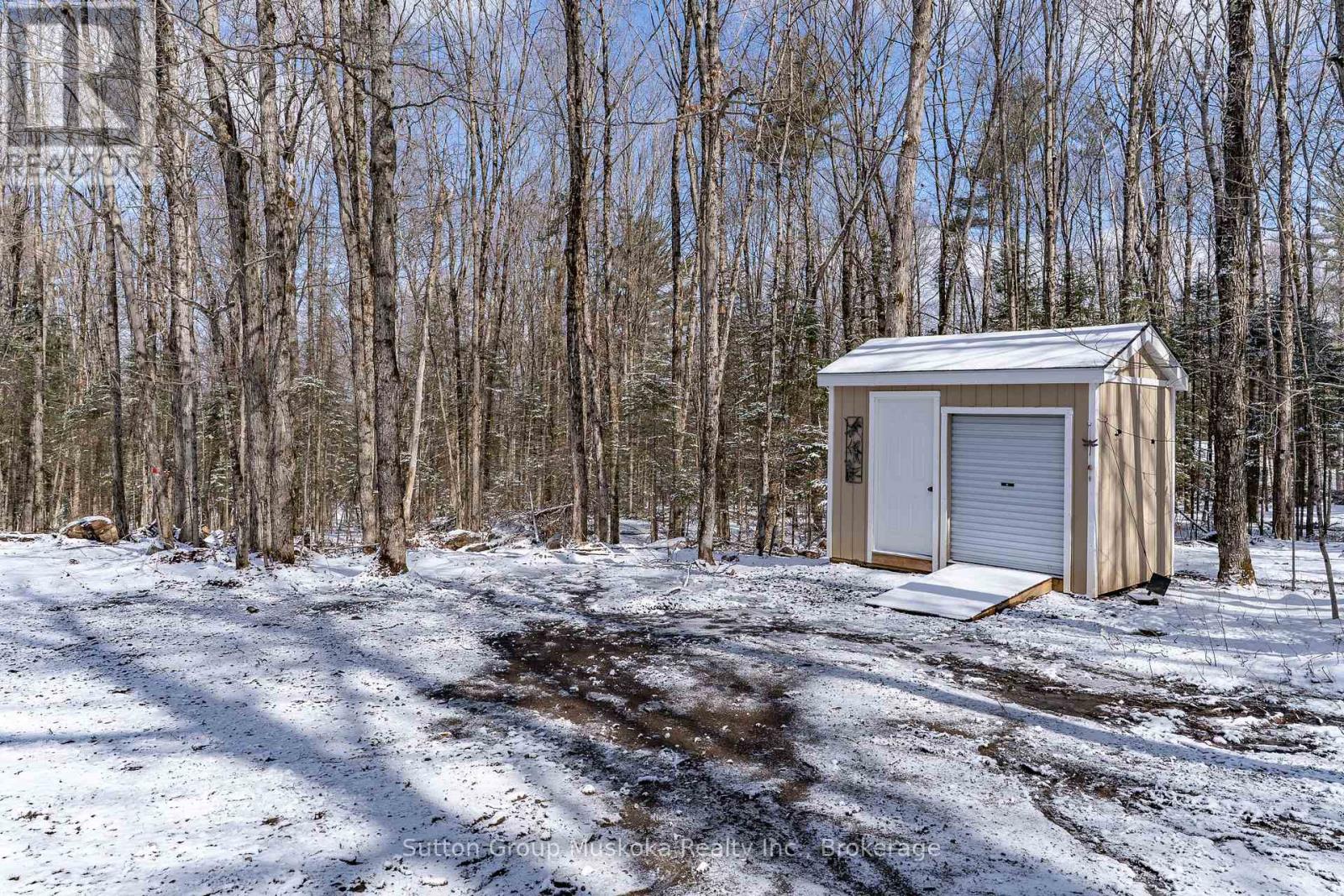 2602 Muskoka Rd 10 Road, Huntsville, Ontario  P1H 2J3 - Photo 39 - X12965342