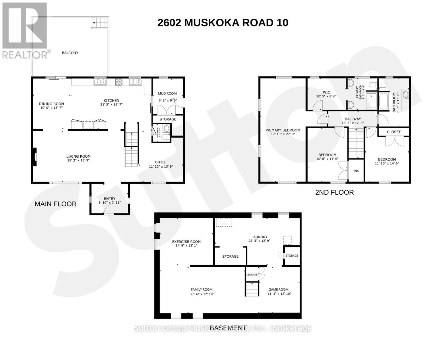 2602 Muskoka Rd 10 Road, Huntsville, Ontario  P1H 2J3 - Photo 42 - X12965342