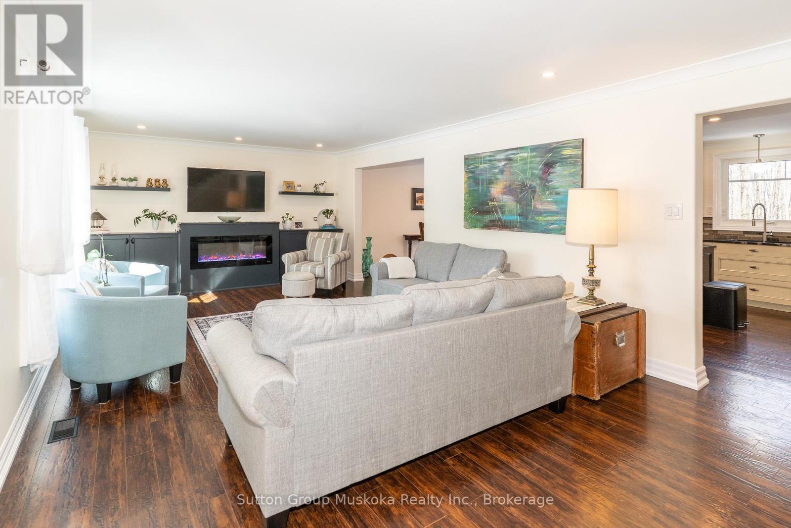 2602 Muskoka Rd 10 Road, Huntsville, Ontario  P1H 2J3 - Photo 6 - X12965342