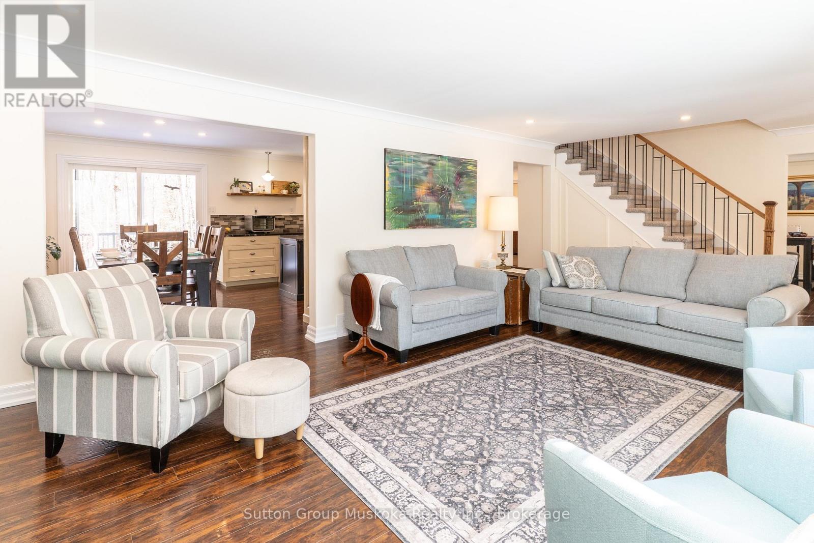 2602 Muskoka Rd 10 Road, Huntsville, Ontario  P1H 2J3 - Photo 9 - X12965342