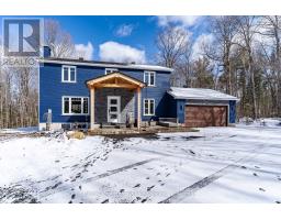 2602 MUSKOKA 10 ROAD, huntsville (brunel), Ontario