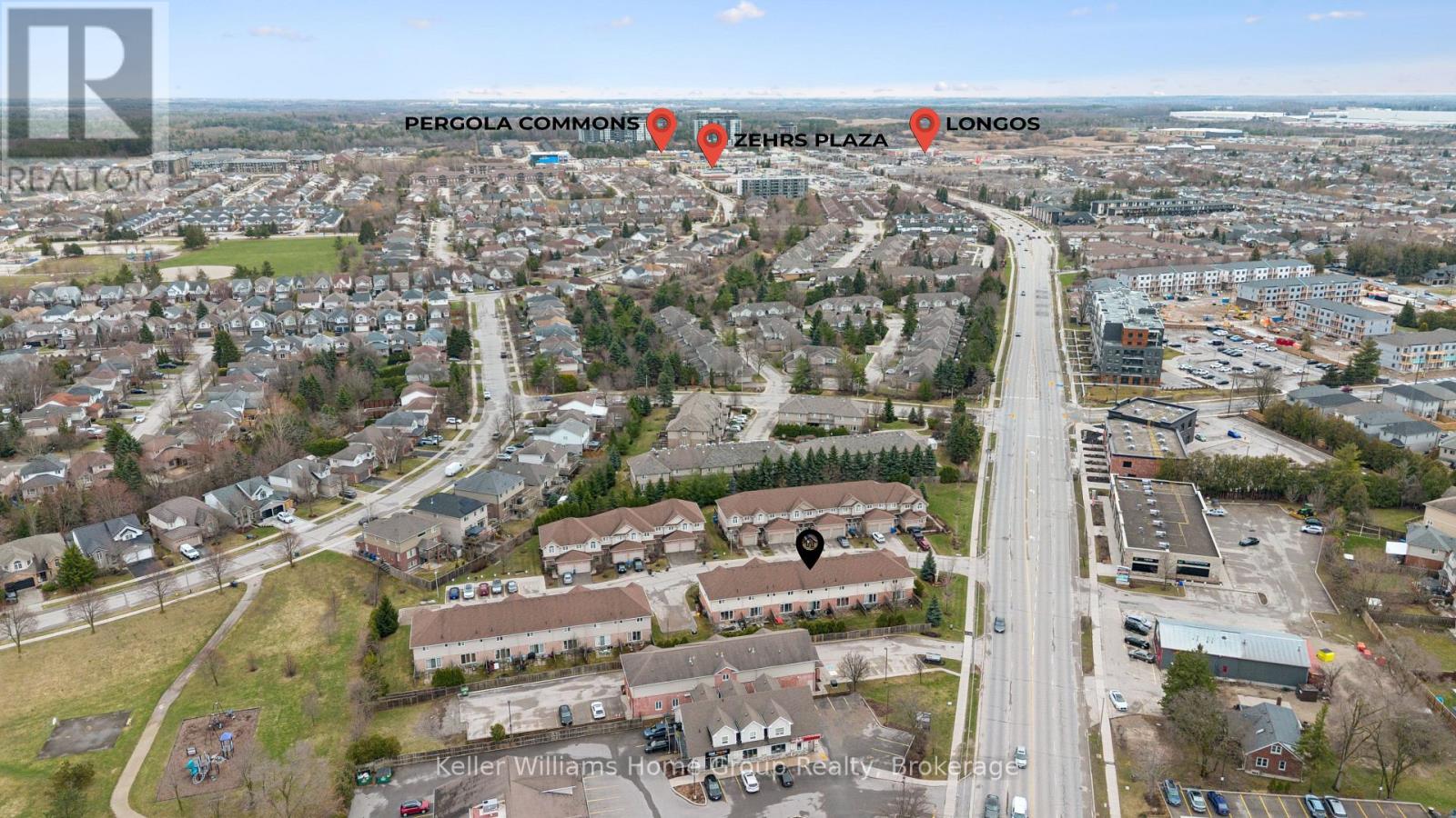 25 - 1498 Gordon Street, Guelph, Ontario N1L 1C8 - Photo 33 - X12965374