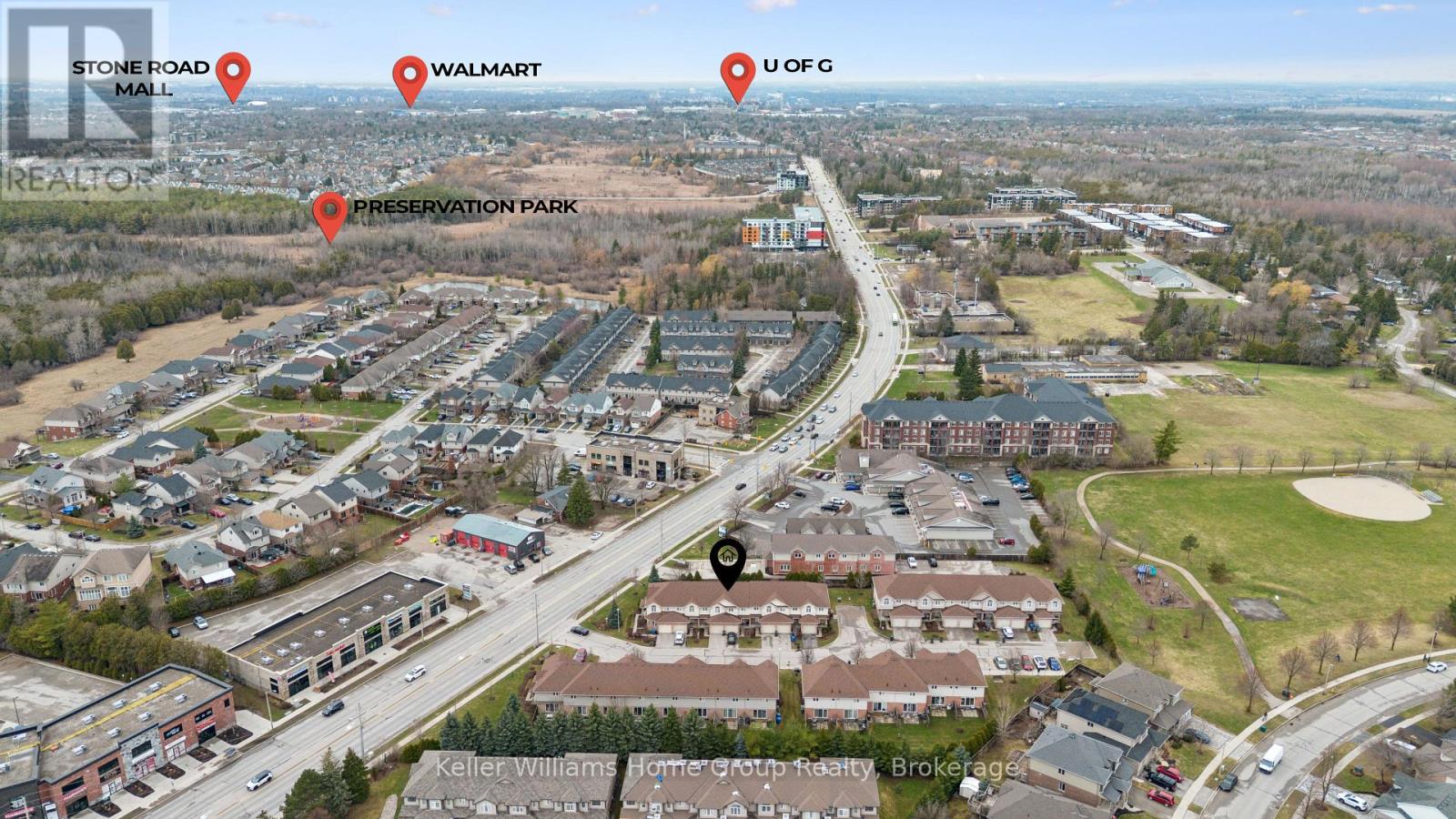 25 - 1498 Gordon Street, Guelph, Ontario N1L 1C8 - Photo 34 - X12965374