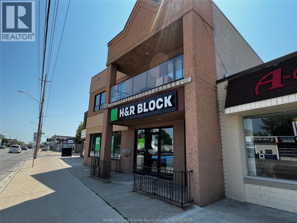 MLS# 26007016: 3875 Tecumseh ROAD East Unit# Unit 3, Windsor, Canada