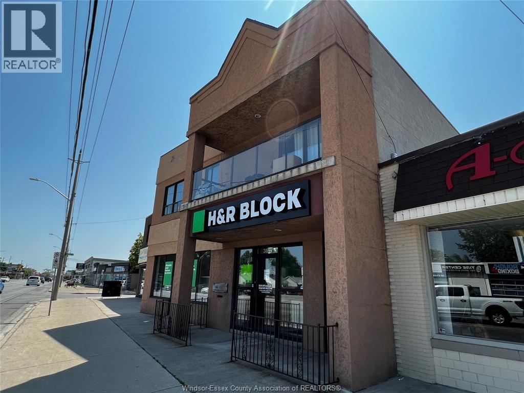 3875 Tecumseh Road East Unit# Unit 3, Windsor, Ontario  N8W 1T1 - Photo 2 - 26007016